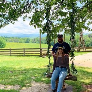 Meet your Posher, Taylor